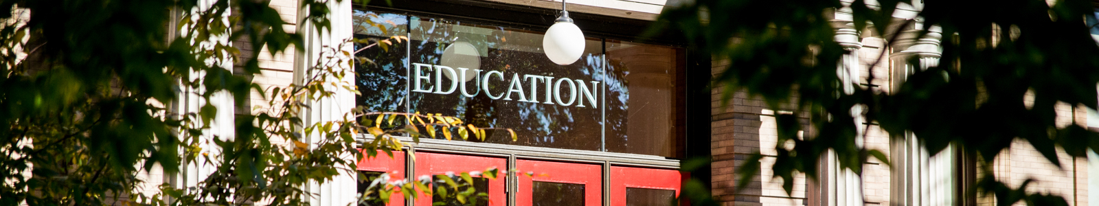 Education Building