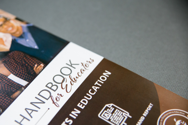 Education handbook