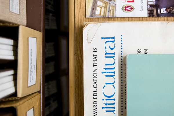 Multicultural Education Text