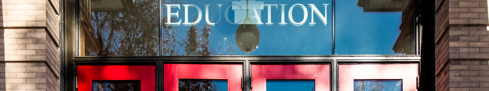 Education building